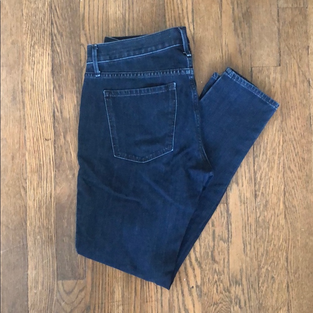 Gap Skinny Jeans